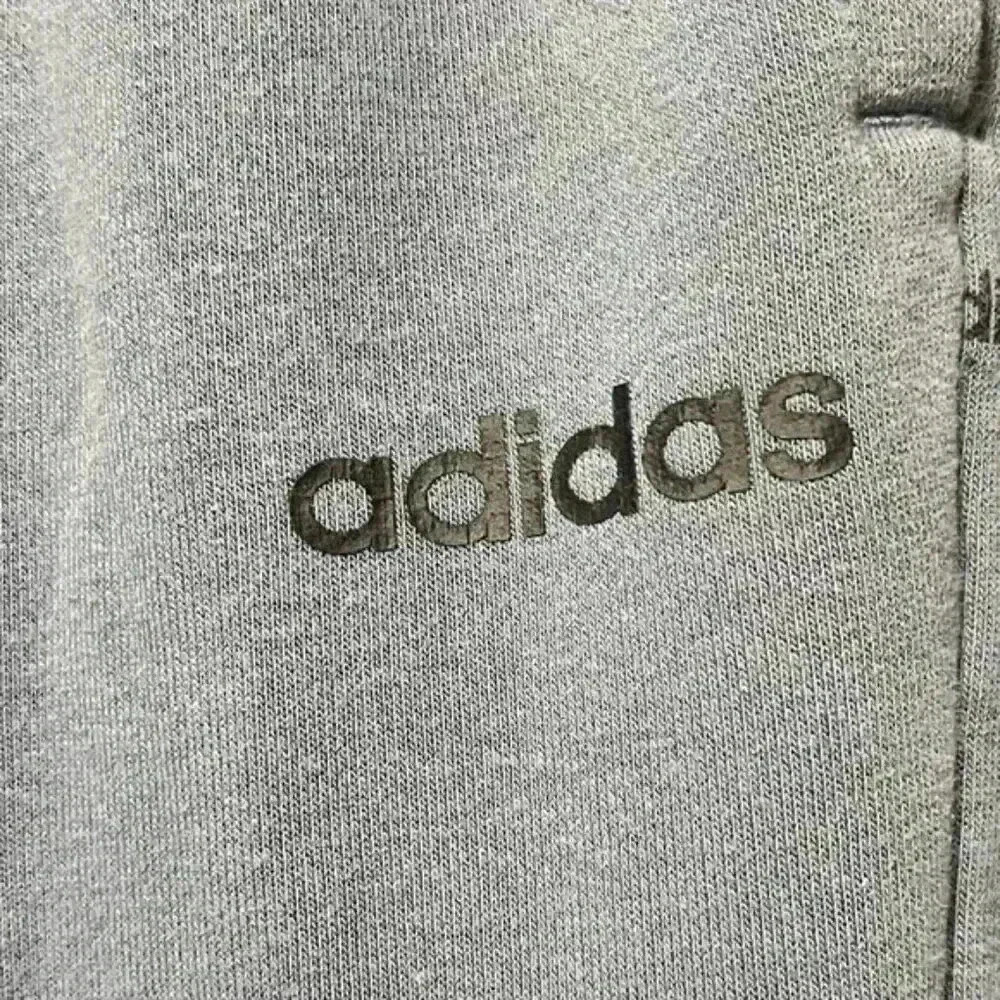 Adidas Men’s Blue Joggers Size Large - Logo Side Stripe, Athletic Fit - Picture 9 of 12